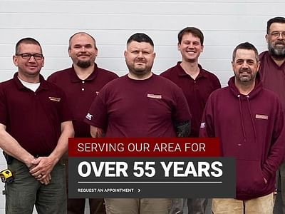 Bettendorf Heating and Air Conditioning