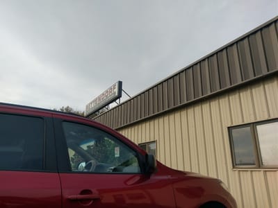 Bettendorf Heating and Air Conditioning