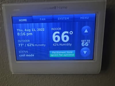 Bettendorf Heating and Air Conditioning