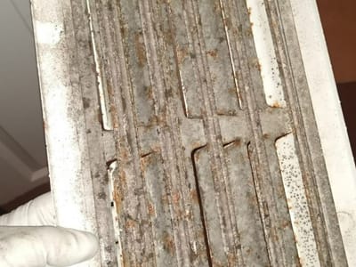 Better Air Duct Cleaning Thornton