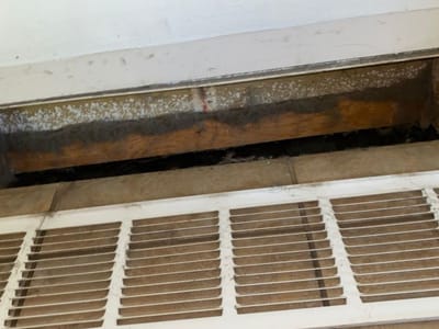 Better Air Duct Cleaning Thornton