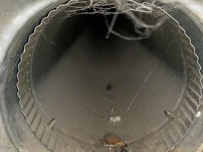 Better Air Duct Cleaning Thornton