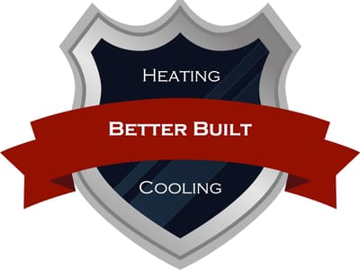 Better Built Heating and Cooling