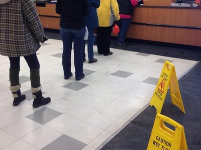 Better Business Bureau of Chicago & Northern Illinois