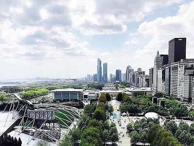 Better Business Bureau of Chicago & Northern Illinois