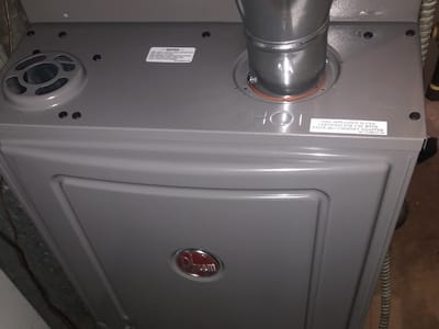 Better Climate Zone HVAC