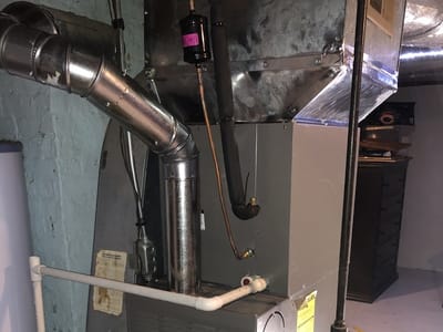 Better Climate Zone HVAC