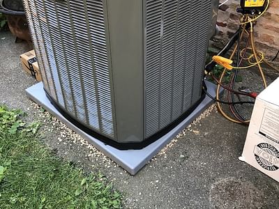 Better Climate Zone HVAC