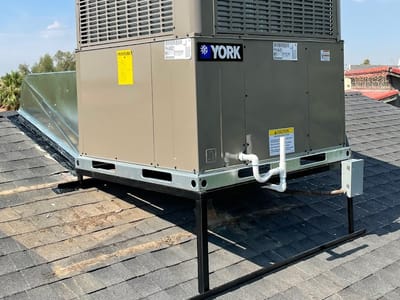 Better Living Cooling and Heating