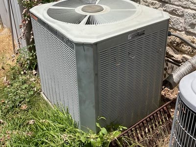 Better Service Inc - Heating, Cooling and Plumbing Repair Services