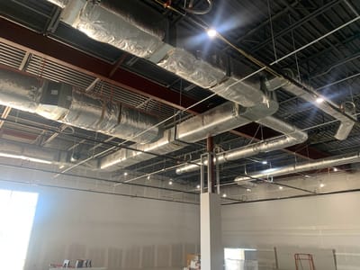 Better Service Inc - Heating, Cooling and Plumbing Repair Services