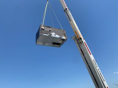 Better Service Inc - Heating, Cooling and Plumbing Repair Services