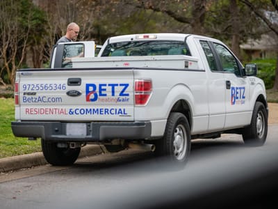 Betz Heating & Air