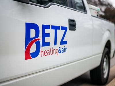 Betz Heating & Air
