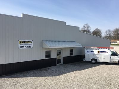 Beuligmann Heating & Air Conditioning