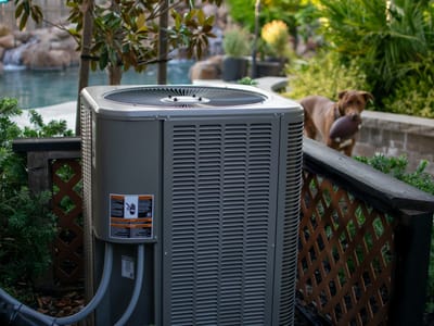 Beutler Air Conditioning & Plumbing