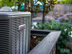 Beutler Air Conditioning & Plumbing