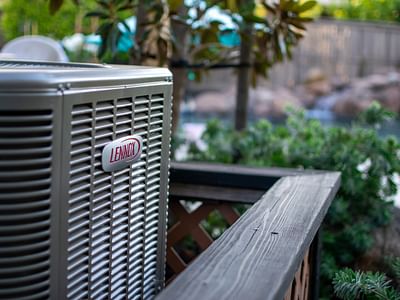 Beutler Air Conditioning & Plumbing