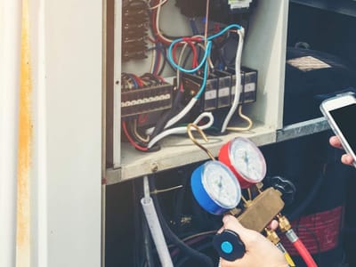 Beverly Hills AC & Heating Services Group