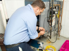 Beverly Hills AC & Heating Services Group