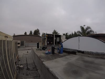 Beverly Hills Furnace Installation