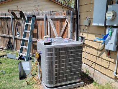 Bevills Plumbing, Heating & Air Conditioning