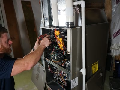 Bexley Heating & Cooling