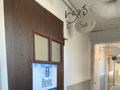 Bexley Heating & Cooling