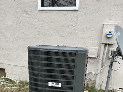 Bexley Heating & Cooling