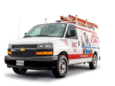 Beyer Boys Air Conditioning & Heating