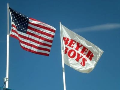 Beyer Boys Air Conditioning & Heating