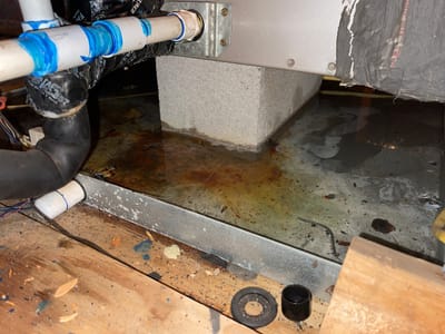 Beyer Boys Air Conditioning & Heating