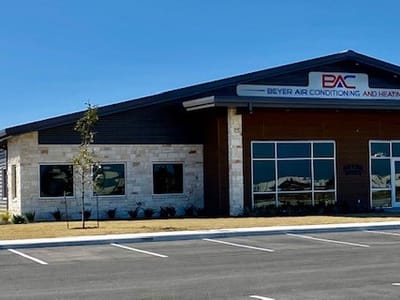 Beyer Boys Air Conditioning & Heating