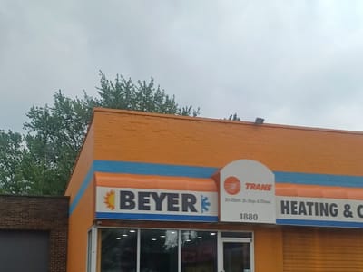 Beyer Heating & Cooling, Inc.