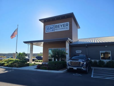 Beyer Mechanical, LTD