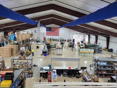 Beyer Mechanical, LTD