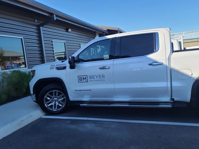 Beyer Mechanical, LTD