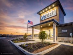 Beyer Mechanical, LTD