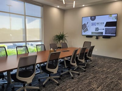 Beyer Mechanical, LTD