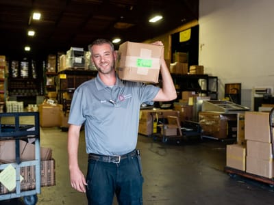 Beyond Cool Heating & Air