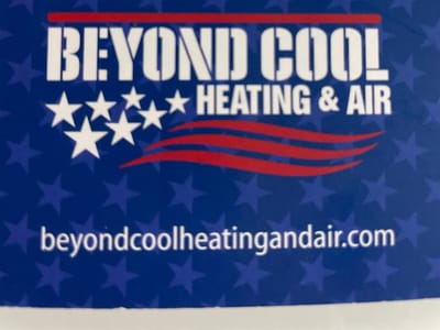 Beyond Cool Heating & Air