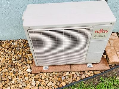 Beyond Engineering Air Conditioning