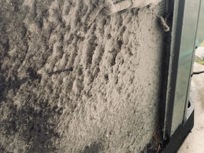 Beyond Engineering Air Conditioning