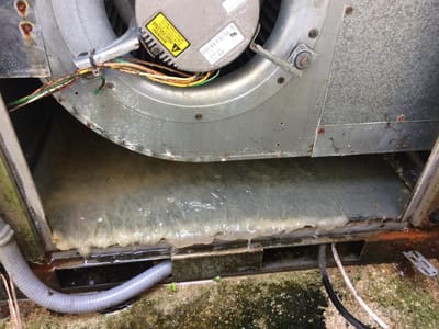 Beyond Engineering Air Conditioning