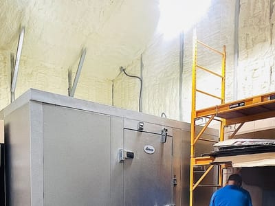 Beyond Engineering Air Conditioning