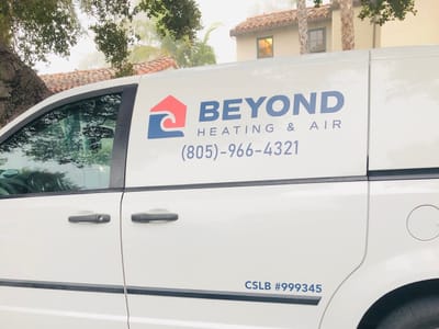 Beyond Heating & Air