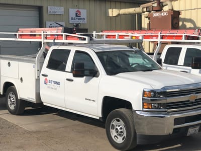 Beyond Heating & Air