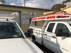 Beyond Heating & Air