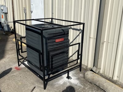 BG Commercial Services LLC