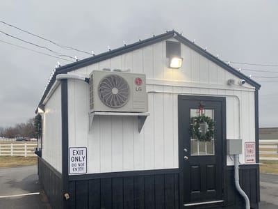 BG Commercial Services LLC